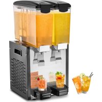 Notice Vevor LYJ10LX2 Wasserspender