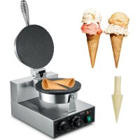 Notice Vevor HT1A Waffeleisen