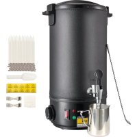 Notice Vevor DTLS010B Apparecchio di riscaldamento elettrico