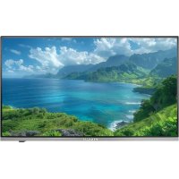 Notice MEGASAT ROYAL LINE V 24 SMART Fernseher