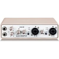 icon Uports 6 - Interface audio
