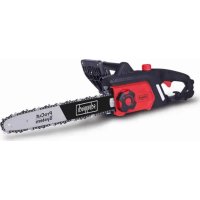 Notice SCHEPPACH CSE 2200 Electric chainsaw