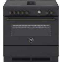 Notice BERTAZZONI MASCH94I1ENET Cucina