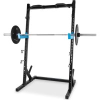 Notice Capital Sports RACKTOR Équipement de fitness