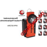 NightStick XPR5572R - Lampe