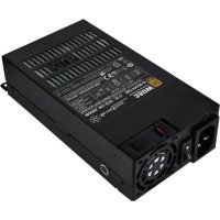 Notice SILVERSTONE SSTFX350G Potenco