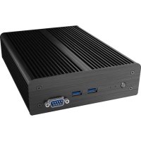 AKASA Newton ANUC41M1B - Ordinateur de bureau