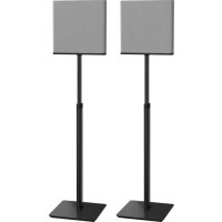 SANUS WSSBTQA2B2 - スピーカースタンド