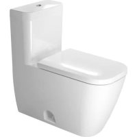 Happy D.2 2121010001 Duravit