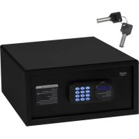 Notice ADLER AD 1045 Kasafortë