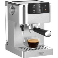 Notice ADLER AD 4390 Makinë kafeje