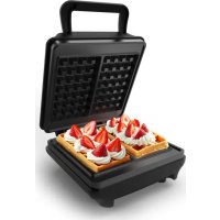 Notice CAMRY CR 3092 Вафельница