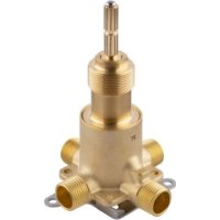 Notice Pfister 0156WDS Robinetterie sanitaire