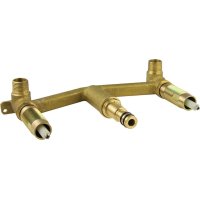 Notice Pfister L0W80100 Robinetterie sanitaire