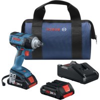 GDS 18V221 Professional BOSCH