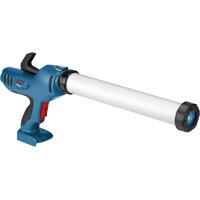 Notice BOSCH GCG18V20 PROFESSIONAL Cordless electric blower