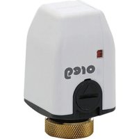 Notice Eberle TS 5.11 Actionneur thermique