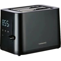 STD 870 A2 SILVERCREST