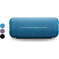 Notice SILVERCREST RHYTHM GO Bluetooth speaker