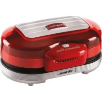 Notice ARIETE PARTY TIME 20500 Plaque de grill