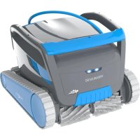 Notice DOLPHIN PREMIUM 60 Robot nettoyeur
