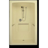 Notice KOHLER FREEWILL K12213 Shower head