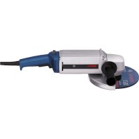 Notice BOSCH HWS 88230 PROFESSIONAL Meuleuse angulaire