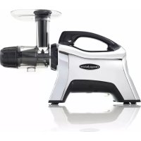 OMEGA NC1002 - Extracteur de jus