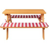 Notice FLORABEST IAN 351328 Mobilier de jardin enfant