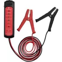 Notice ULTIMATE SPEED IAN 296998 Batterijtester