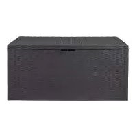 Notice Livarno Lux IAN 385801 Coffre de rangement