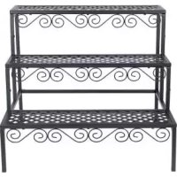 Notice FLORABEST IAN 318025 Support pour plantes