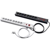 POWERFIX IAN 071475 - Multiprise électrique