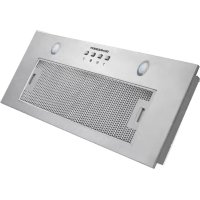 Notice SCHNEIDER SCHG5261BX Hotte