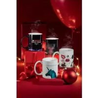 Notice Ernesto HG00625A Mug thermique