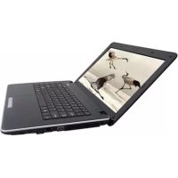 Notice ECS H42IA1 笔记本电脑