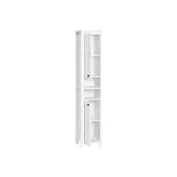 Notice Livarno Lux IAN 360902 Meuble de salle de bain