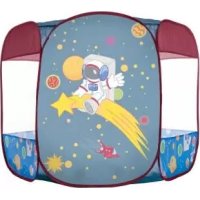 Notice Playtive IAN 314709 Tente de jeu pour enfants
