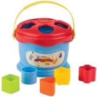 Notice Playtive IAN 324362 Giocattolo educativo
