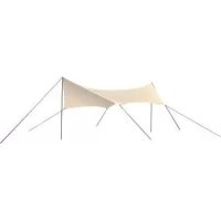 Notice CRIVIT HG02066 Voile d'ombrage