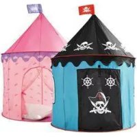 Notice Playtive Z31292A Detský herný stan