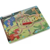 Notice Playtive HG05102 Puzzle