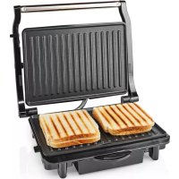 NEDIS KAGR121FSR - Grille pain