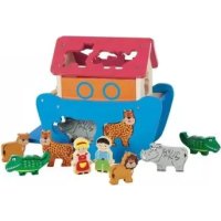 Notice Playtive IAN 279577 Lernspielzeug