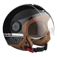 CRIVIT SP 603 MH - Casque de moto