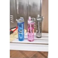 Notice CRIVIT IAN 327389 Bouteille isotherme