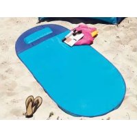 Notice CRIVIT Z31149 Tapis de plage
