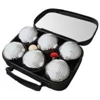 CRIVIT IAN 273861 - Jeu de boules