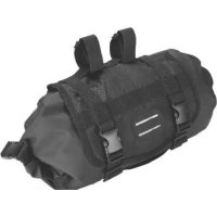 CRIVIT IAN 307342 - Sacoche pour porte-bagage de vélo