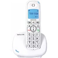 Notice ALCATEL XL585 Téléphone